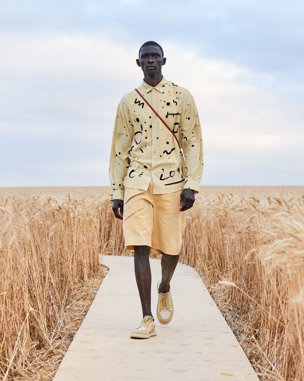 Look 9